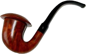 une calabash Aldo Velani